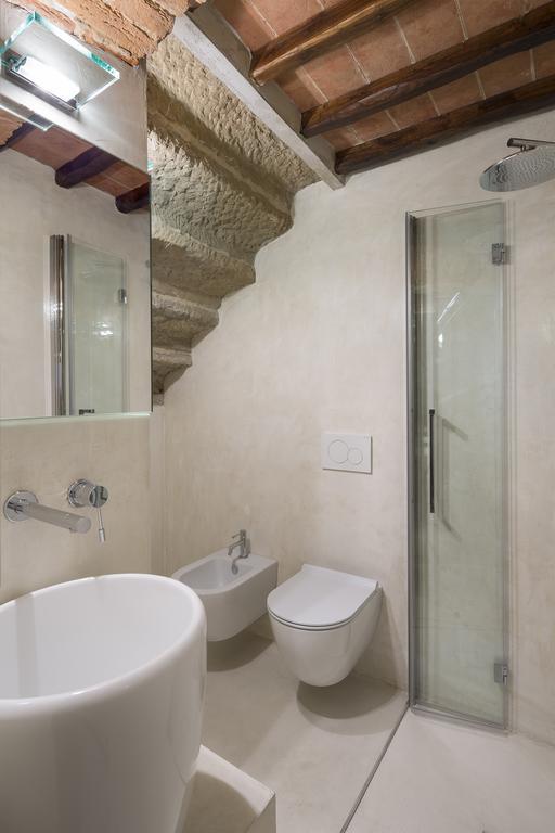 Loft N°18 Apartment Arezzo Room photo