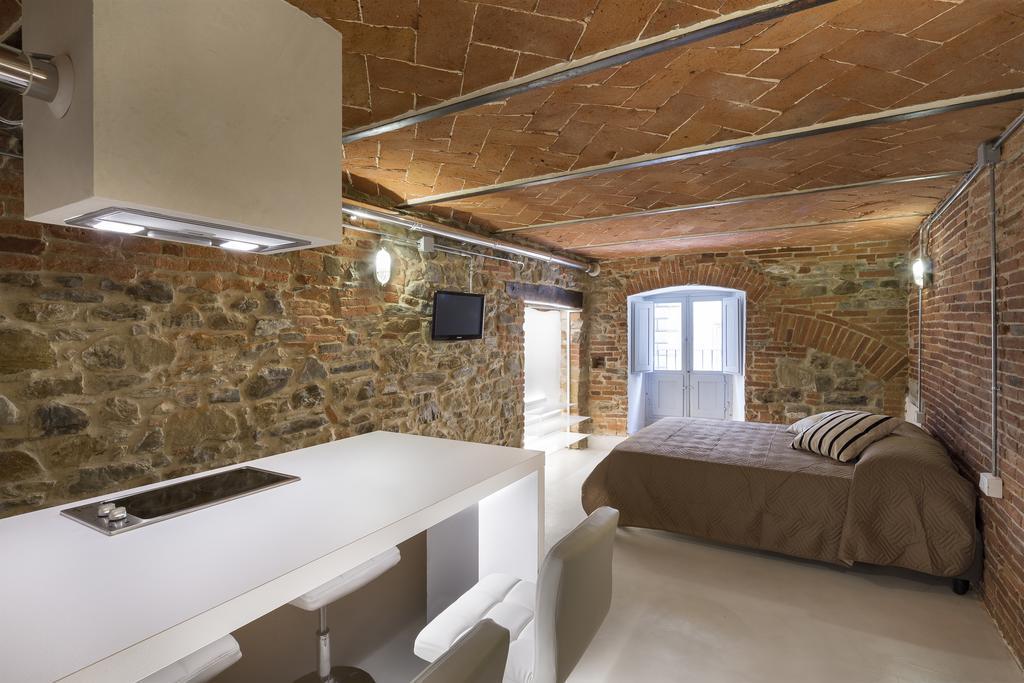 Loft N°18 Apartment Arezzo Room photo