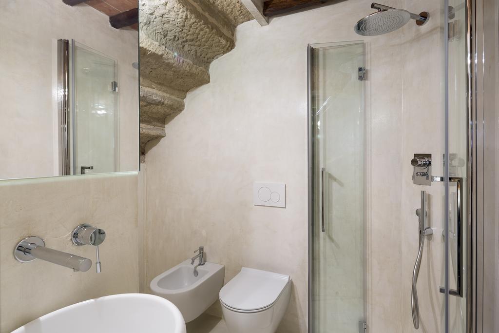 Loft N°18 Apartment Arezzo Room photo
