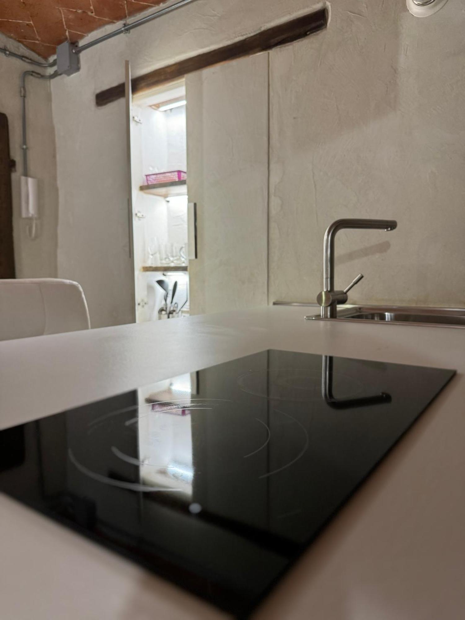 Loft N°18 Apartment Arezzo Exterior photo
